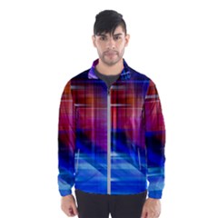 Double Lines Windbreaker (men)