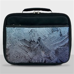 Window Frost Lunch Bag