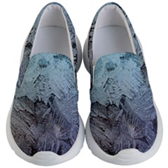 Window Frost Kid s Lightweight Slip Ons