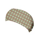 Barrel of Monkey’s Houndstooth Pattern Pattern Hair Yoga Headband View1