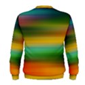 Art Blur Wallpaper Artistically Men s Sweatshirt View2