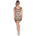 Pretty As A Flower Everywhere You Can See Bodycon Dress View4