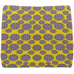 Sunshine And Floral In Mind For Decorative Delight Seat Cushion