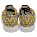 Sunshine And Floral In Mind For Decorative Delight Women s Classic Low Top Sneakers View4