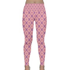 Digital Art Art Artwork Abstract Lightweight Velour Classic Yoga Leggings