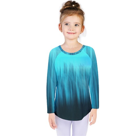 Bestseller Kids  Long Sleeve Tee by kunstklamotte023