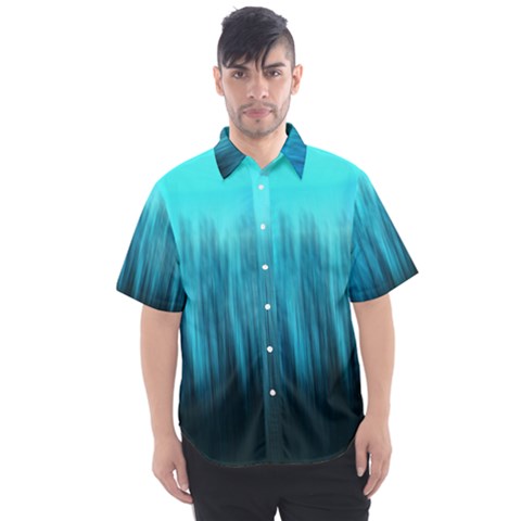 Bestseller Men s Short Sleeve Shirt by kunstklamotte023