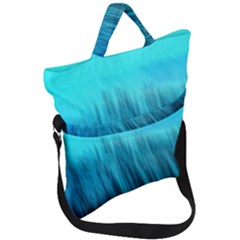 Bestseller Fold Over Handle Tote Bag