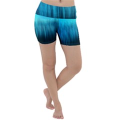 Bestseller Lightweight Velour Yoga Shorts