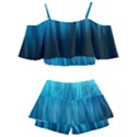 Bestseller Kids  Off Shoulder Skirt Bikini View2