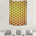 Digital Art Art Artwork Abstract Small Tapestry View2