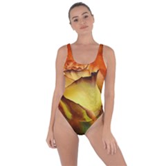 Rose Flower Petal Floral Love Bring Sexy Back Swimsuit by Sapixe