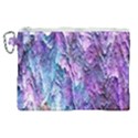 Background Peel Art Abstract Canvas Cosmetic Bag (XL) View1