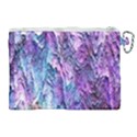 Background Peel Art Abstract Canvas Cosmetic Bag (XL) View2