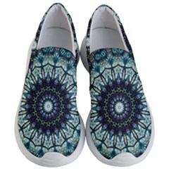 Pattern Abstract Background Art Women s Lightweight Slip Ons by Sapixe