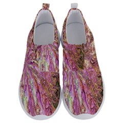 Background Swirl Art Abstract No Lace Lightweight Shoes