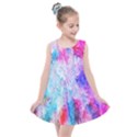 Background Art Abstract Watercolor Kids  Summer Dress View1