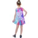 Background Art Abstract Watercolor Kids  Summer Dress View2