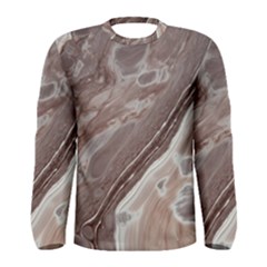 Mud Men s Long Sleeve Tee