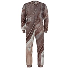 Mud Onepiece Jumpsuit (men) 