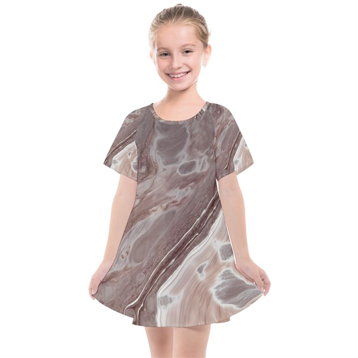 MUD Kids  Smock Dress