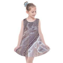 Mud Kids  Summer Dress by WILLBIRDWELL