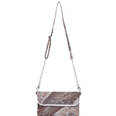 Mud Mini Crossbody Handbag by WILLBIRDWELL