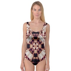 Abstract Art Wallpaper Background Princess Tank Leotard  by Sapixe