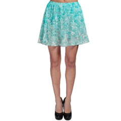 Sea Shore Skater Skirt by Seashineswimwear