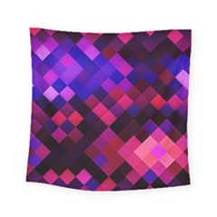 Pattern Seamless Pattern Tile Square Tapestry (small)