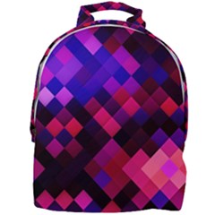 Pattern Seamless Pattern Tile Mini Full Print Backpack