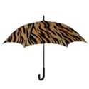 Seamless Pattern Texture Background Hook Handle Umbrellas (Small) View3