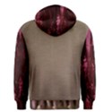 Wordsworth Red Mix Men s Pullover Hoodie View2