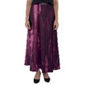 Wordsworth Red Mix 2 Flared Maxi Skirt View1