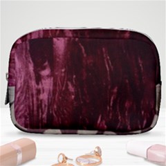 Wordsworth Red Mix 4 Make Up Pouch (small)