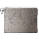 Wordsworth Grey Mix Canvas Cosmetic Bag (XXL) View1