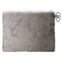 Wordsworth Grey Mix Canvas Cosmetic Bag (XXL) View2