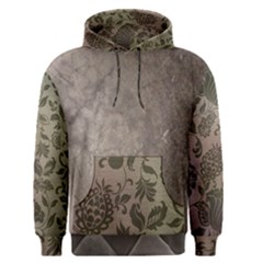 Wordsworth Grey Mix 2 Men s Pullover Hoodie by DeneWestUK