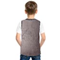 Wordsworth Grey Mix 2 Kids  SportsWear View2