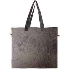 Wordsworth Grey Mix 2 Canvas Travel Bag by DeneWestUK