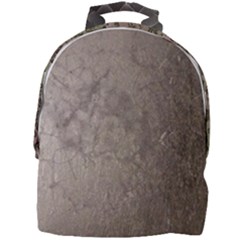 Wordsworth Grey Mix 2 Mini Full Print Backpack