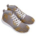 Margery Mix  Men s Lightweight High Top Sneakers View3