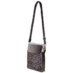 Wordsworth Grey Mix 3 Multi Function Travel Bag by DeneWestUK