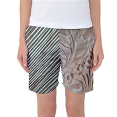 Blackwell Mix Women s Basketball Shorts by DeneWestUK