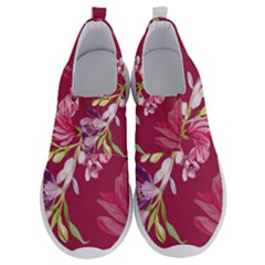 Motif Design Textile Design No Lace Lightweight Shoes by Sapixe