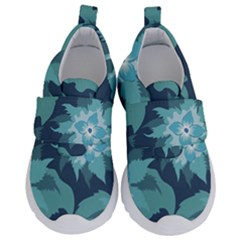 Graphic Design Wallpaper Abstract Velcro Strap Shoes by Sapixe