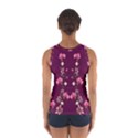 New Motif Design Textile New Design Sport Tank Top  View2