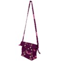 New Motif Design Textile New Design Folding Shoulder Bag View2