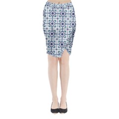 Precious Glamorous Creative Clever Midi Wrap Pencil Skirt by Sapixe