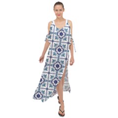 Precious Glamorous Creative Clever Maxi Chiffon Cover Up Dress